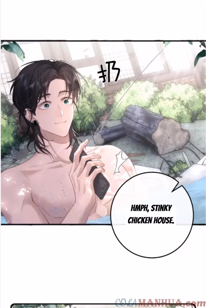 Read Lop-Eared Butler chapter 41 image 39 on Lezhin