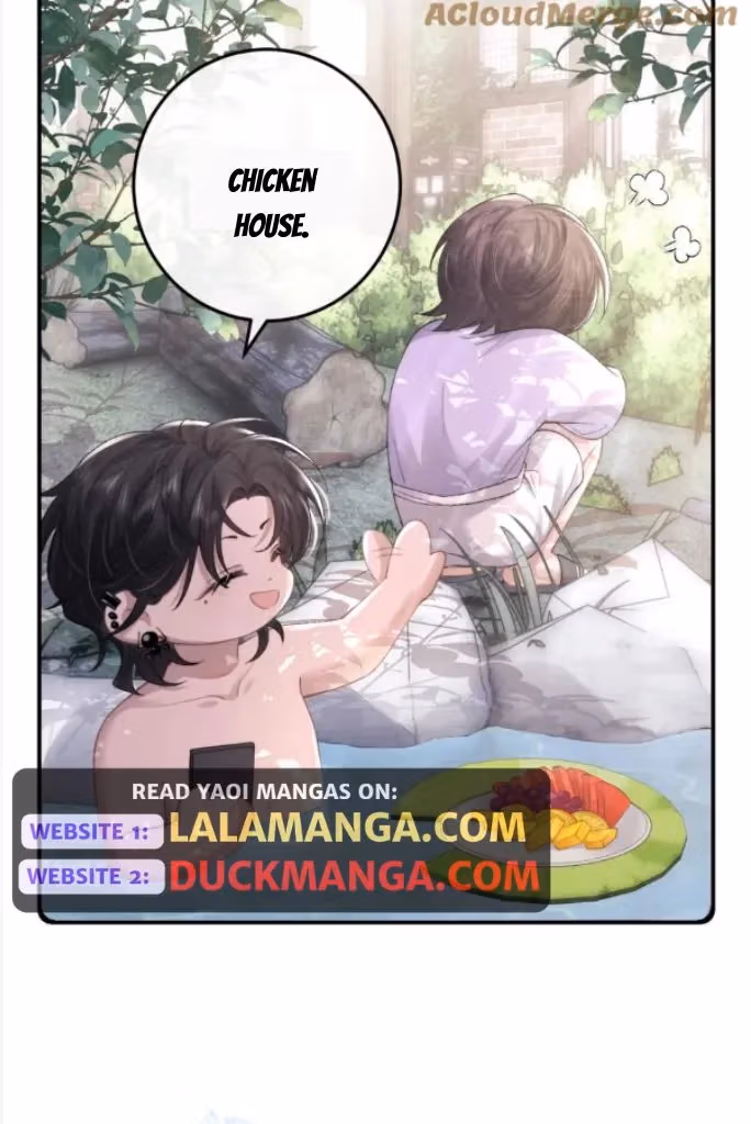 Read Lop-Eared Butler chapter 41 image 40 on Lezhin