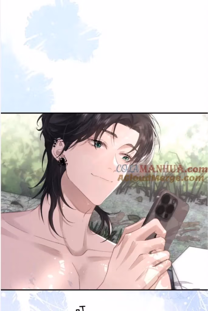 Read Lop-Eared Butler chapter 41 image 41 on Lezhin