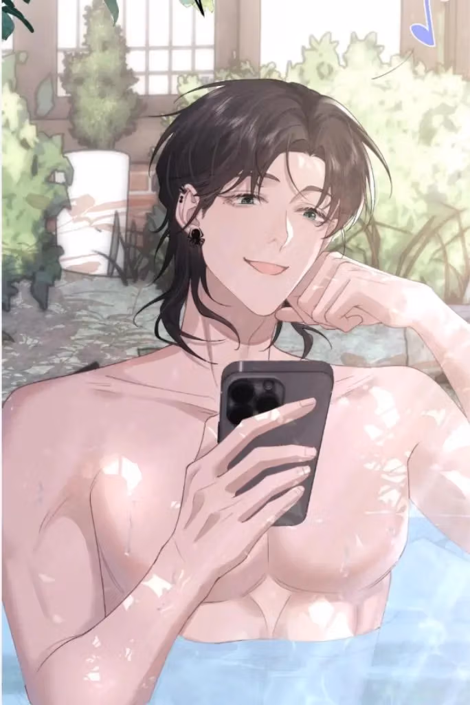 Read Lop-Eared Butler chapter 41 image 45 on Lezhin