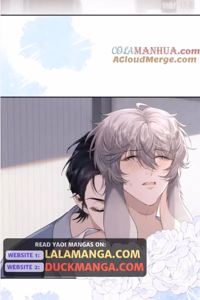 Read Lop-Eared Butler chapter 41 image 5 on Lezhin