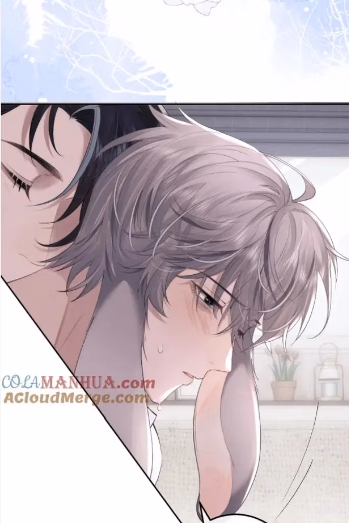 Read Lop-Eared Butler chapter 41 image 6 on Lezhin