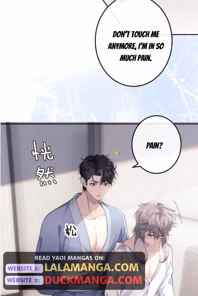 Read Lop-Eared Butler chapter 41 image 7 on Lezhin