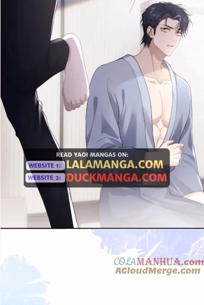 Read Lop-Eared Butler chapter 41 image 9 on Lezhin