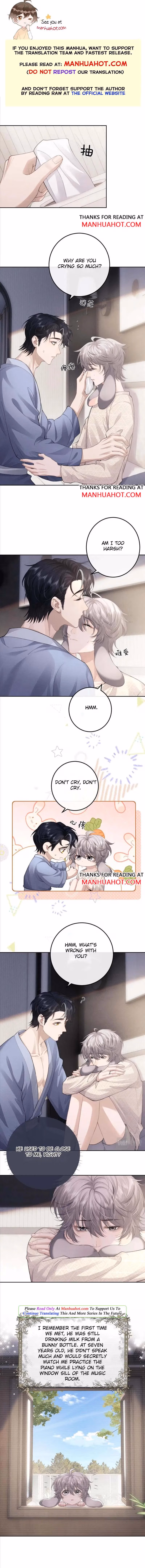 Read Lop-Eared Butler chapter 43 image 0 on Lezhin