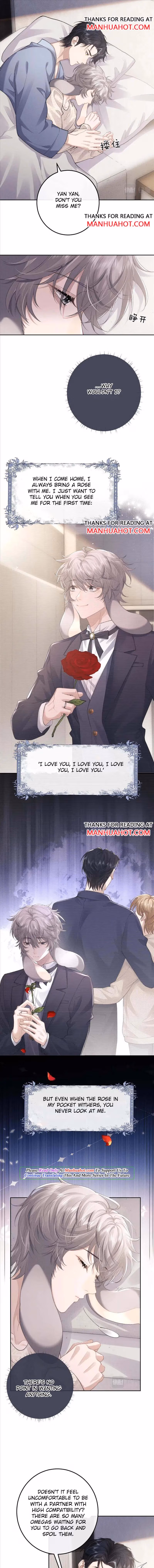 Read Lop-Eared Butler chapter 43 image 3 on Lezhin