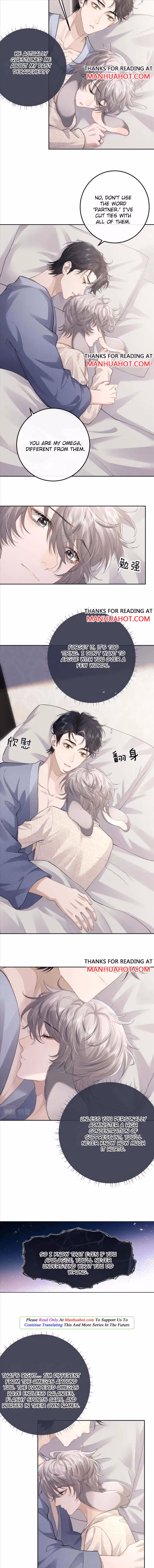 Read Lop-Eared Butler chapter 43 image 4 on Lezhin