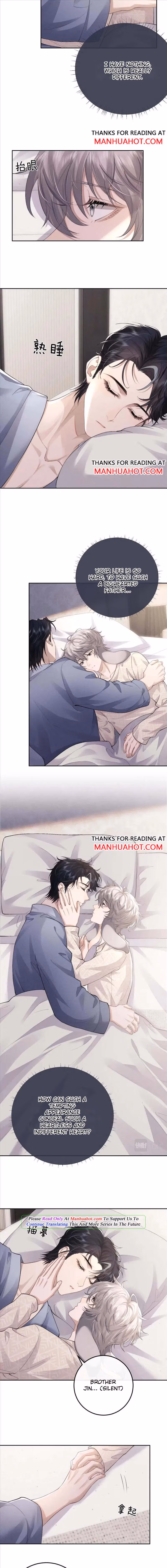Read Lop-Eared Butler chapter 43 image 5 on Lezhin