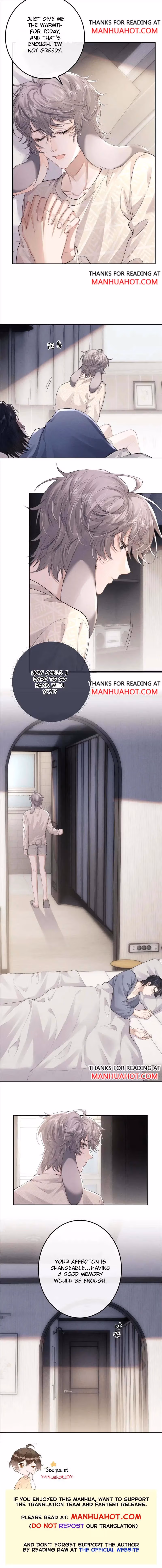 Read Lop-Eared Butler chapter 43 image 6 on Lezhin