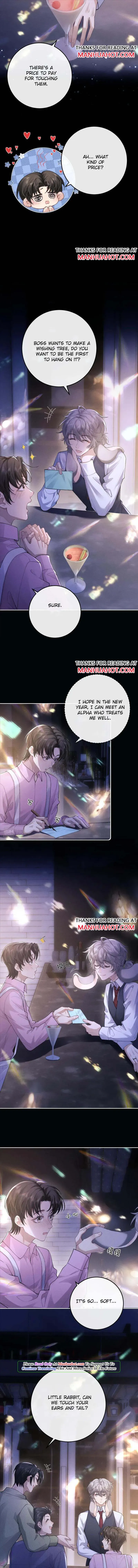 Read Lop-Eared Butler chapter 44 image 2 on Lezhin