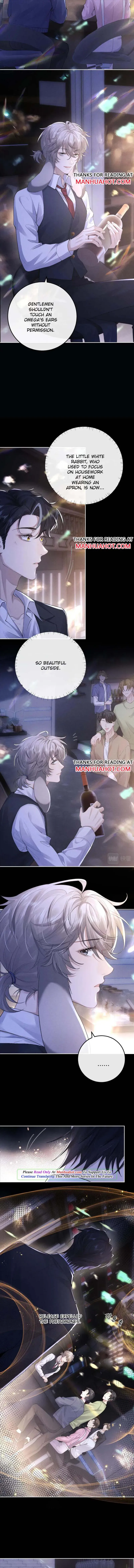 Read Lop-Eared Butler chapter 44 image 3 on Lezhin