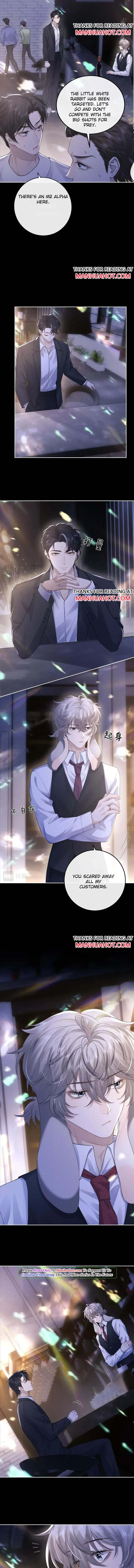 Read Lop-Eared Butler chapter 44 image 4 on Lezhin