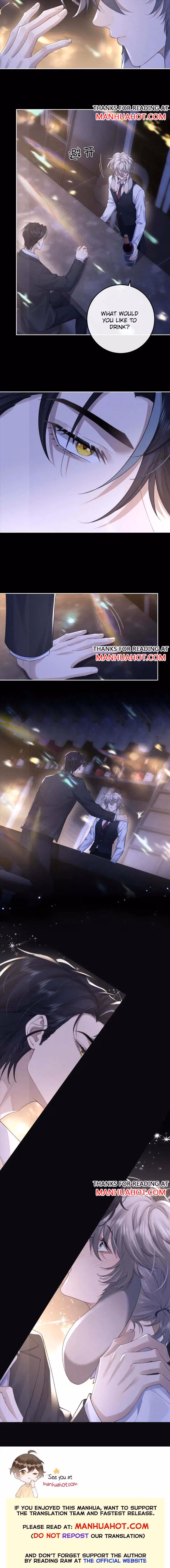 Read Lop-Eared Butler chapter 44 image 5 on Lezhin
