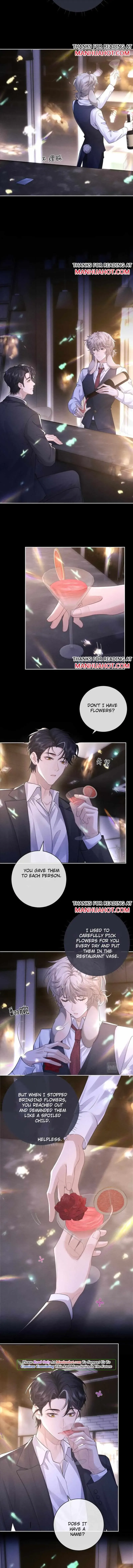 Read Lop-Eared Butler chapter 45 image 2 on Lezhin