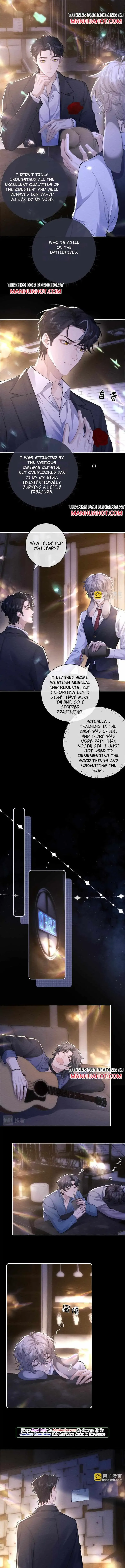 Read Lop-Eared Butler chapter 45 image 4 on Lezhin