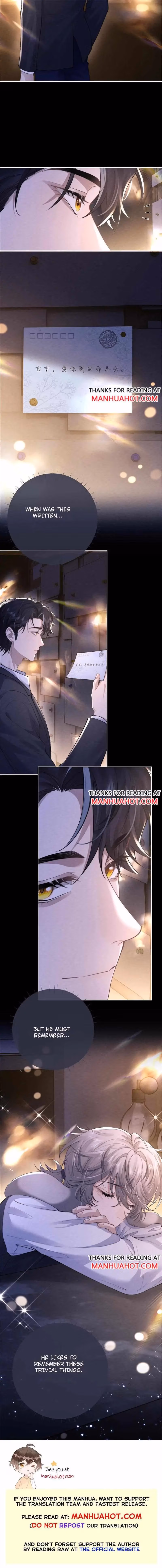 Read Lop-Eared Butler chapter 45 image 5 on Lezhin