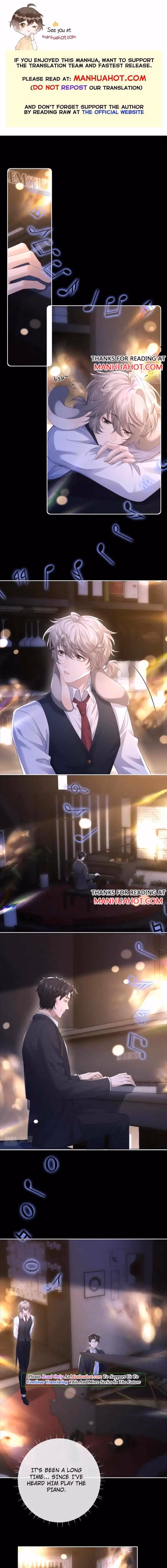 Read Lop-Eared Butler chapter 46 image 1 on Lezhin