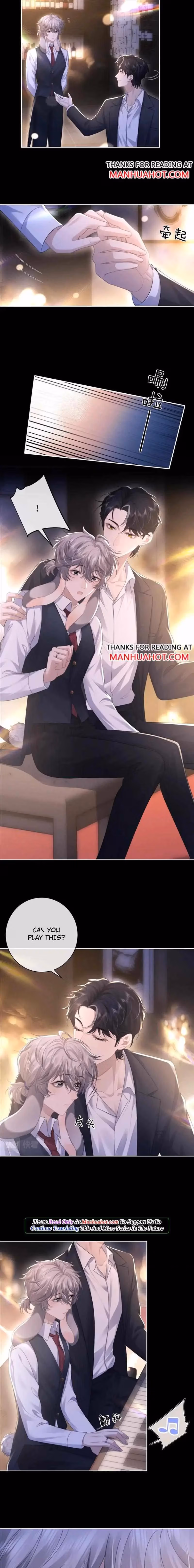 Read Lop-Eared Butler chapter 46 image 2 on Lezhin