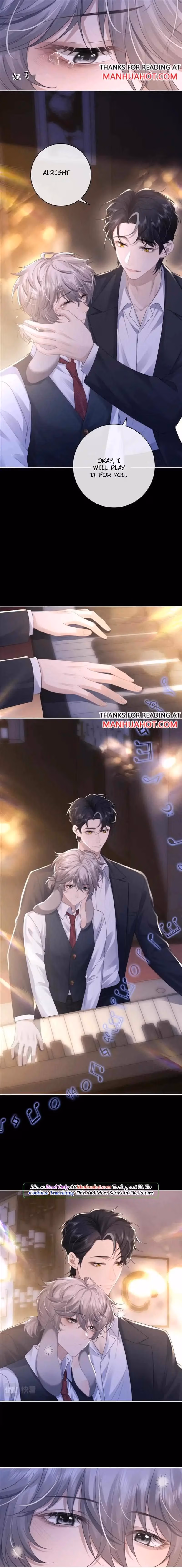 Read Lop-Eared Butler chapter 46 image 3 on Lezhin