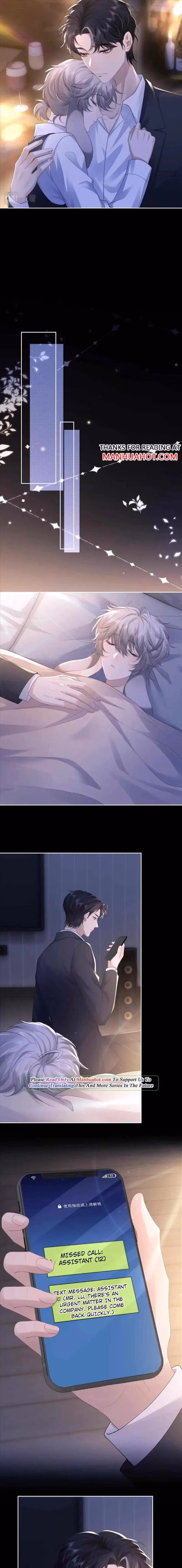 Read Lop-Eared Butler chapter 46 image 5 on Lezhin
