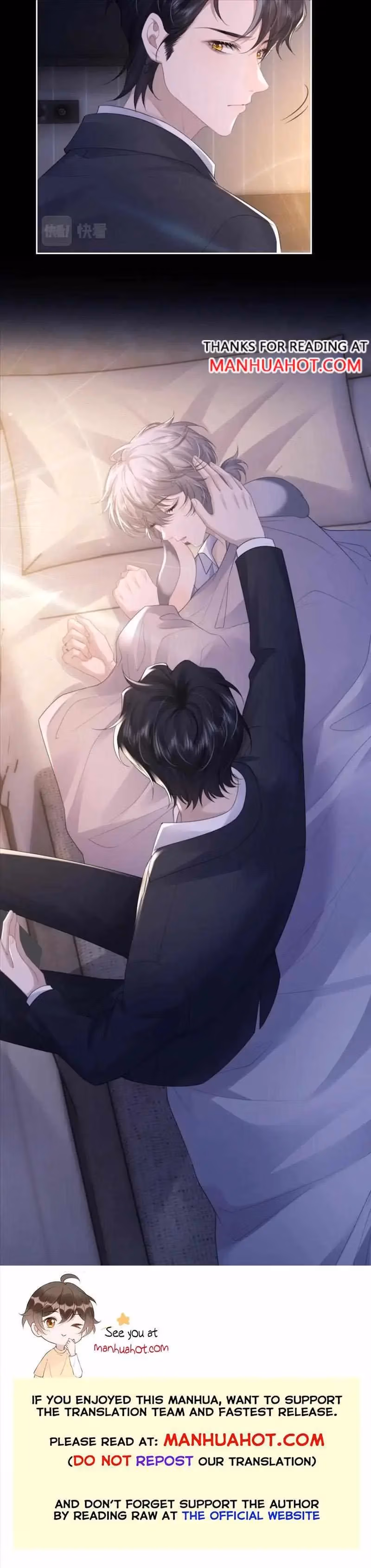 Read Lop-Eared Butler chapter 46 image 6 on Lezhin