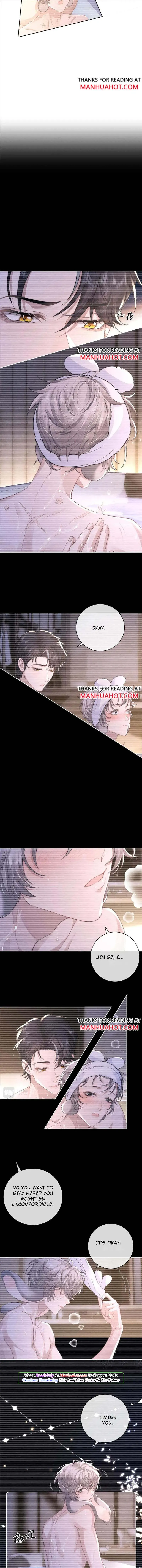 Read Lop-Eared Butler chapter 47 image 1 on Lezhin