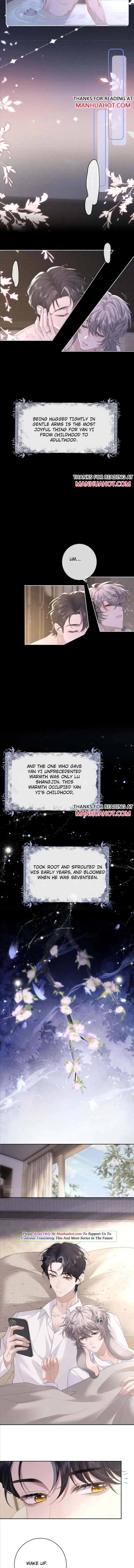 Read Lop-Eared Butler chapter 47 image 2 on Lezhin