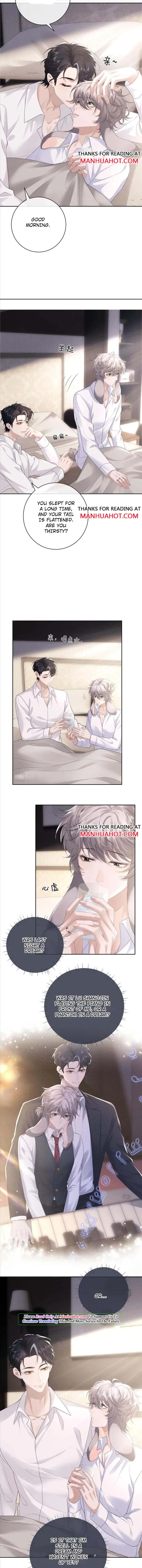Read Lop-Eared Butler chapter 47 image 3 on Lezhin