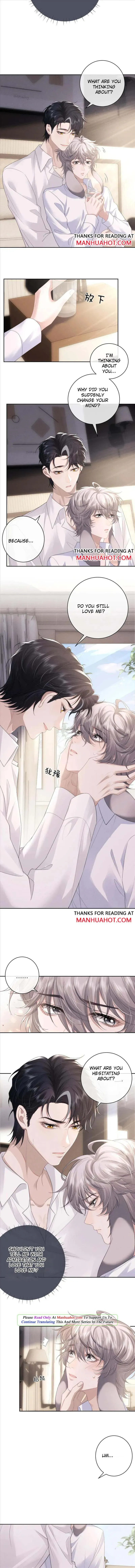 Read Lop-Eared Butler chapter 47 image 4 on Lezhin
