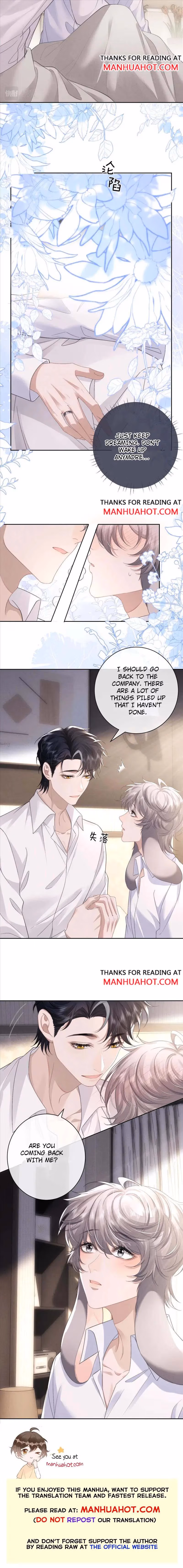 Read Lop-Eared Butler chapter 47 image 5 on Lezhin