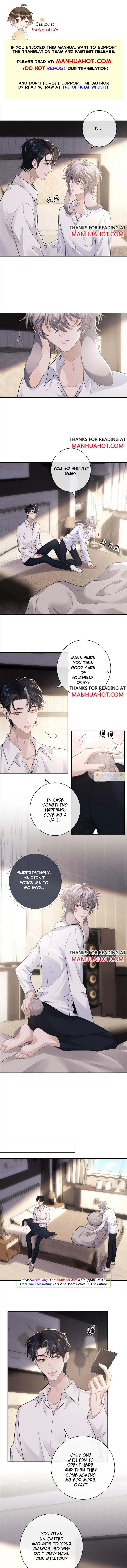 Read Lop-Eared Butler chapter 48 image 0 on Lezhin
