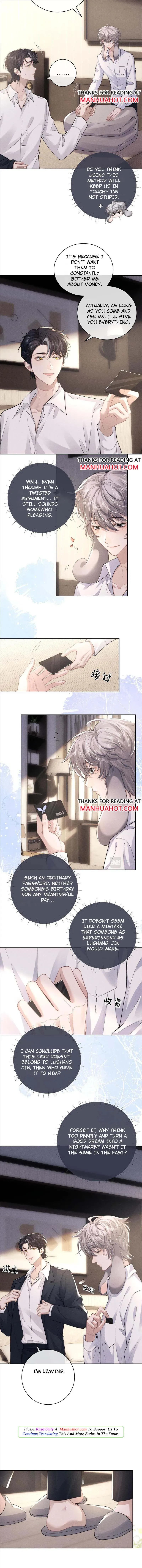 Read Lop-Eared Butler chapter 48 image 1 on Lezhin