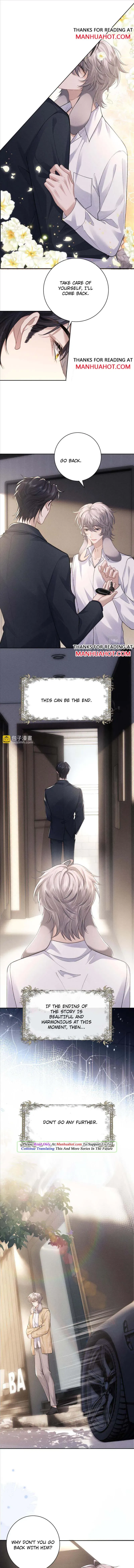 Read Lop-Eared Butler chapter 48 image 2 on Lezhin
