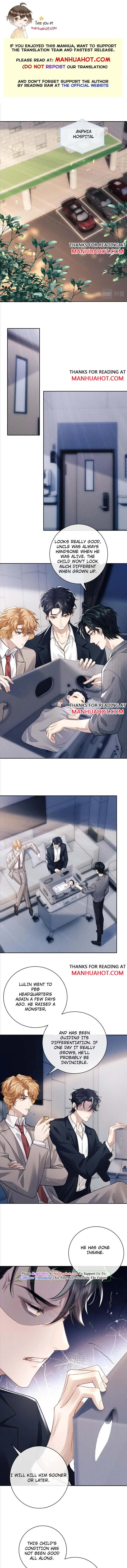 Read Lop-Eared Butler chapter 49 image 0 on Lezhin