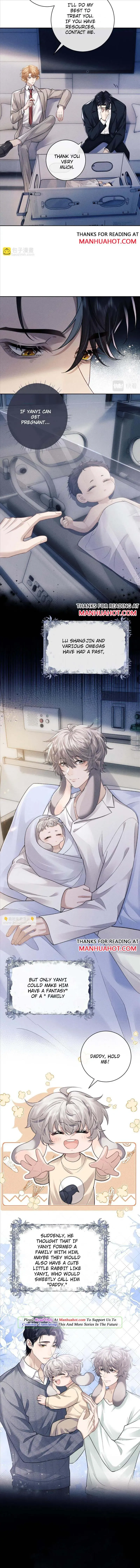 Read Lop-Eared Butler chapter 49 image 1 on Lezhin