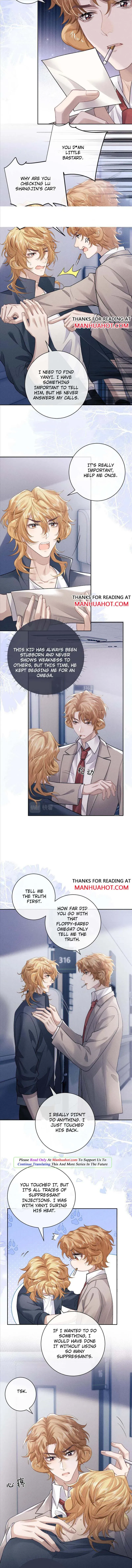 Read Lop-Eared Butler chapter 49 image 3 on Lezhin