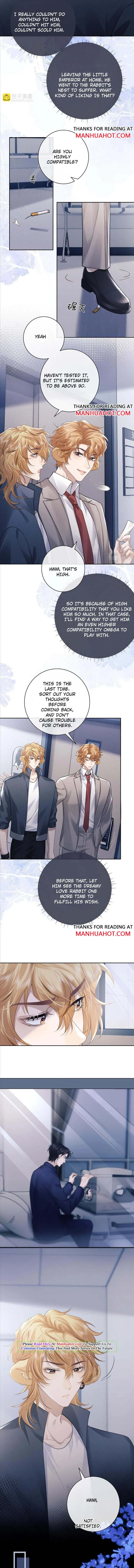 Read Lop-Eared Butler chapter 49 image 4 on Lezhin