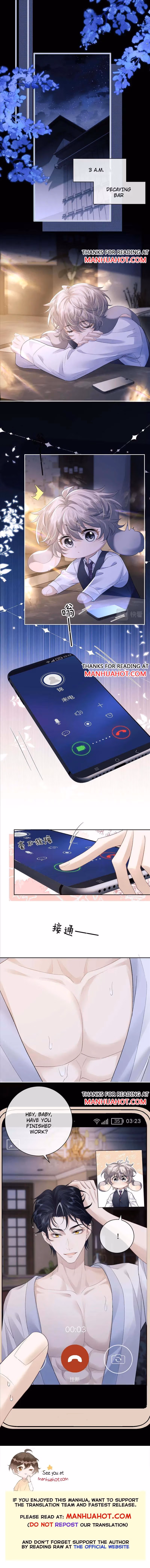 Read Lop-Eared Butler chapter 49 image 5 on Lezhin
