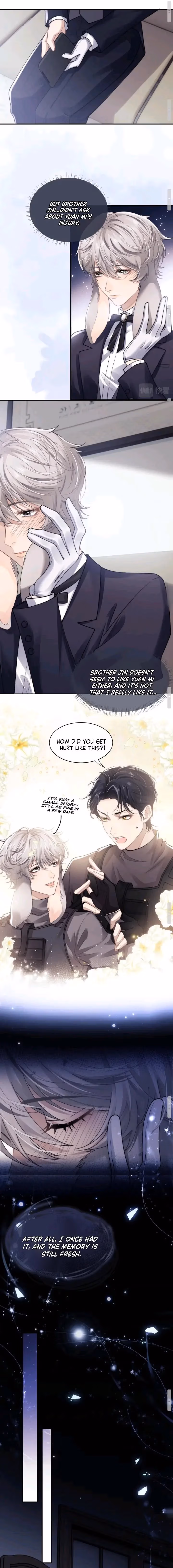 Read Lop-Eared Butler chapter 5 image 2 on Lezhin