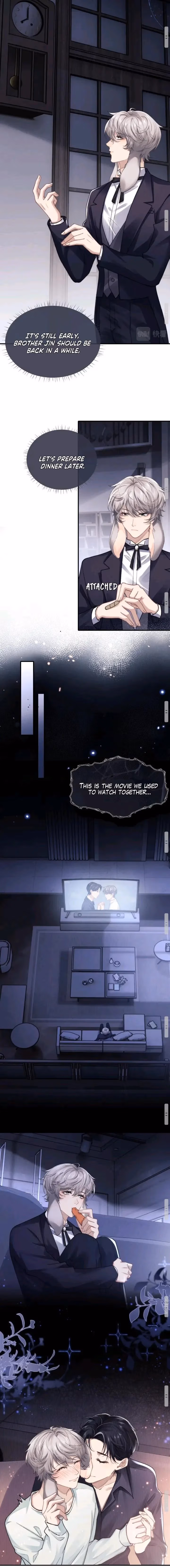 Read Lop-Eared Butler chapter 5 image 3 on Lezhin