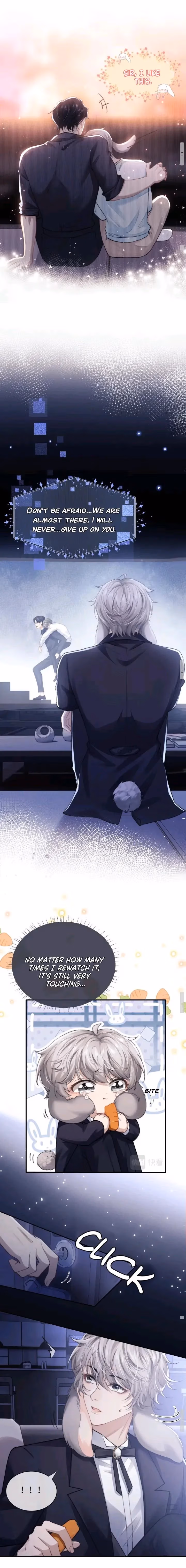 Read Lop-Eared Butler chapter 5 image 4 on Lezhin