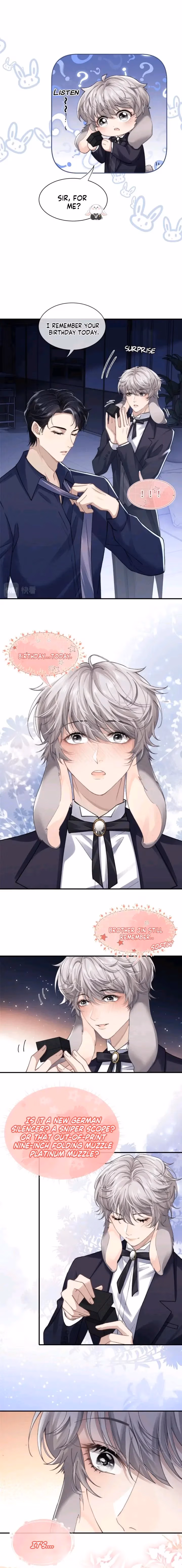 Read Lop-Eared Butler chapter 5 image 6 on Lezhin
