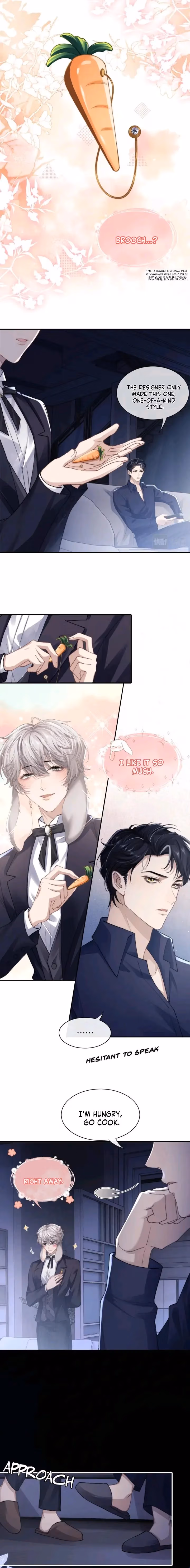 Read Lop-Eared Butler chapter 5 image 7 on Lezhin