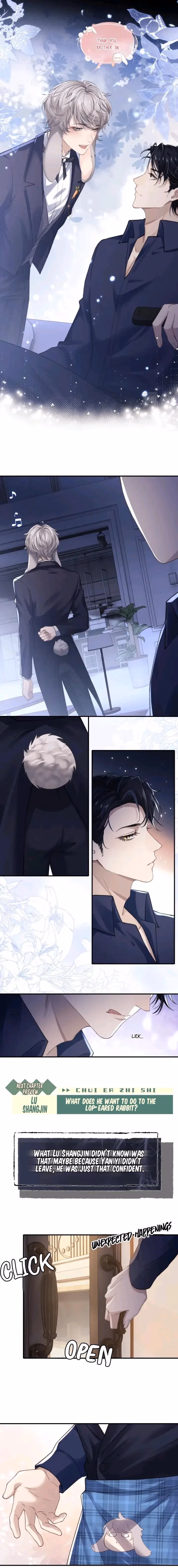 Read Lop-Eared Butler chapter 5 image 8 on Lezhin
