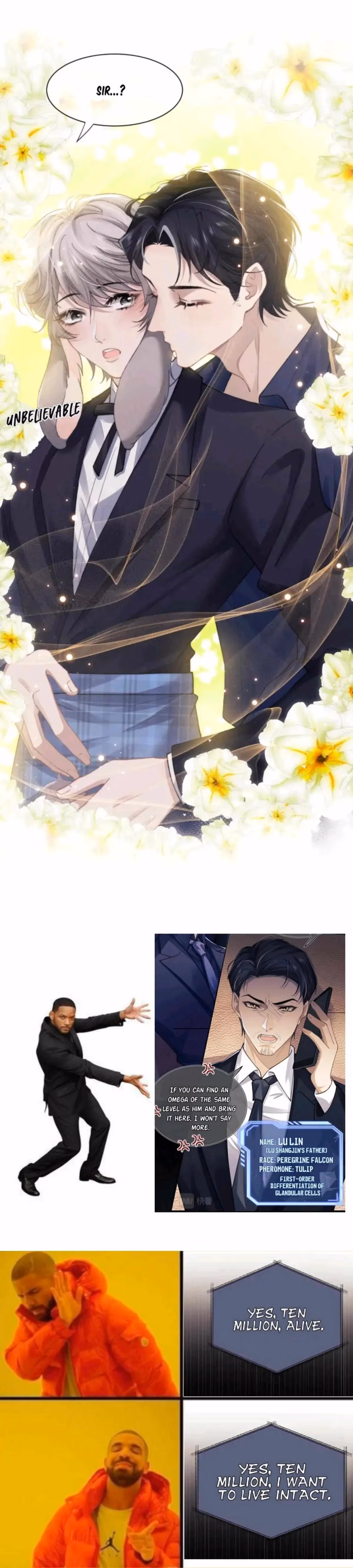 Read Lop-Eared Butler chapter 5 image 9 on Lezhin