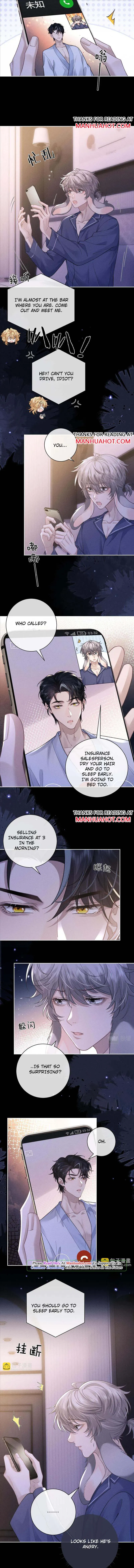 Read Lop-Eared Butler chapter 51 image 1 on Lezhin