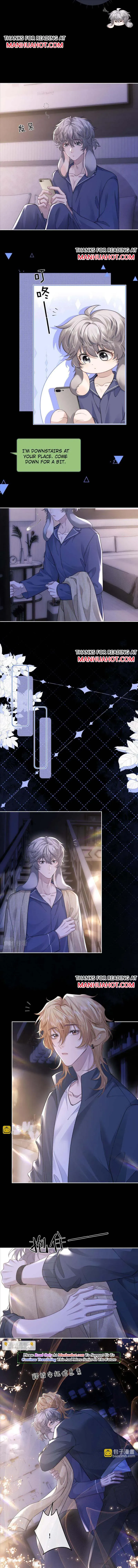 Read Lop-Eared Butler chapter 51 image 2 on Lezhin