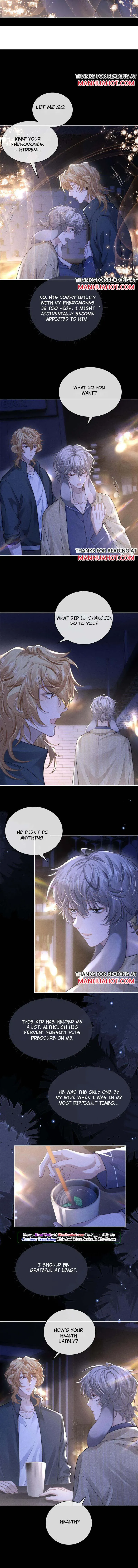 Read Lop-Eared Butler chapter 51 image 3 on Lezhin