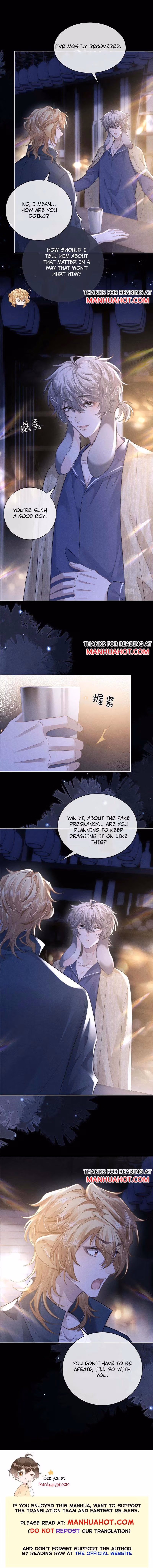 Read Lop-Eared Butler chapter 51 image 4 on Lezhin