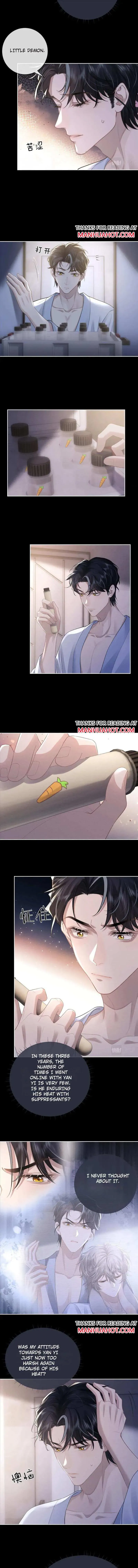 Read Lop-Eared Butler chapter 53 image 2 on Lezhin